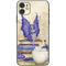 Amy Brown Bookworm Fairy iPhone 11 Skin